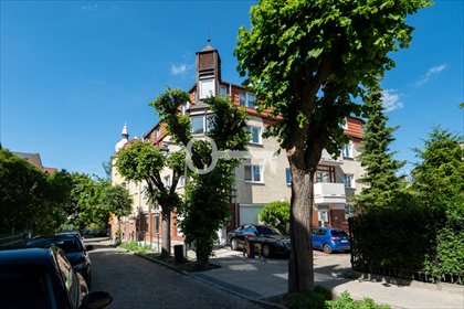 mieszkanie na wynajem 110m2 mieszkanie Sopot, Alfonsa Chmielewskiego