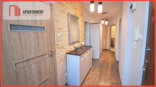 mieszkanie na sprzedaż 115m2 mieszkanie Tuchola