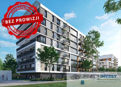 mieszkanie na sprzedaż 92m2 mieszkanie Kraków, Zabłocie, Portowa