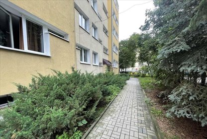Sprzedam rozkładowe 2-pokojowe mieszkanie 45,65 m² w Łodzi mieszkanie Łódź, Śródmieście, Tramwajowa