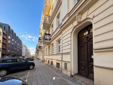 Przestronne 71,6 m² po remoncie w Wildzie - polecam! mieszkanie Poznań, Wilda, Antoniego Kosińskiego