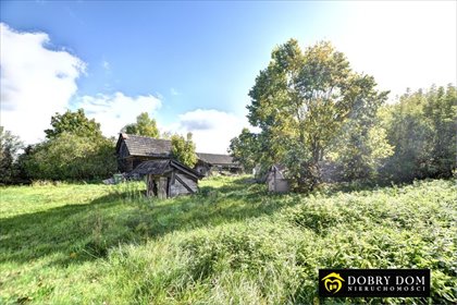 Działka 2803 m² w Klewinowie - dostęp do dróg i media działka Klewinowo