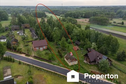 działka na sprzedaż 8880m2 działka Kuzawa