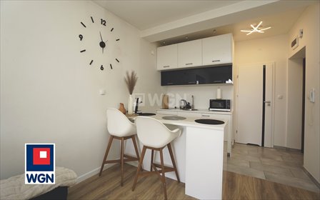 mieszkanie na sprzedaż 32m2 mieszkanie Konin, Starówka, Wiosny Ludów