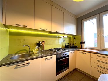 mieszkanie na sprzedaż 50m2 mieszkanie Rzeszów, al. Tadeusza Rejtana