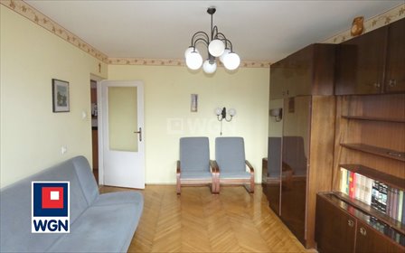 mieszkanie na sprzedaż 50m2 mieszkanie Ostrów Wielkopolski, Kopernika