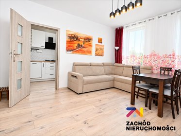 Dwupoziomowe mieszkanie 76 m² z garażem (Niwiska) mieszkanie Niwiska, Zielonogórska