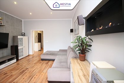 mieszkanie na sprzedaż 52m2 mieszkanie Suchań