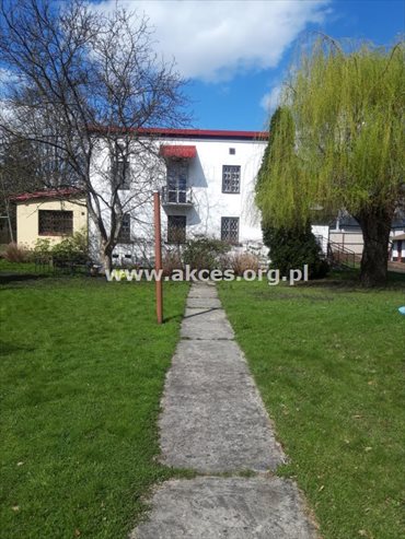 dom na sprzedaż 180m2 dom Zalesie Dolne, Pomorska