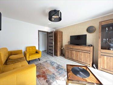 mieszkanie na wynajem 46m2 mieszkanie Częstochowa, Tysiąclecie