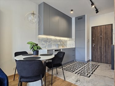 mieszkanie na wynajem 30m2 mieszkanie Warszawa, Wilanów, Błonia Wilanowskie, Jerzego Holzera