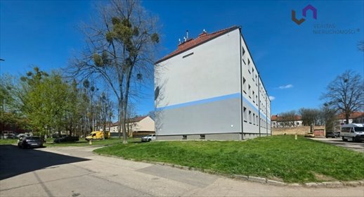 Przestronne 2-pokojowe mieszkanie z dużą piwnicą mieszkanie Bytom