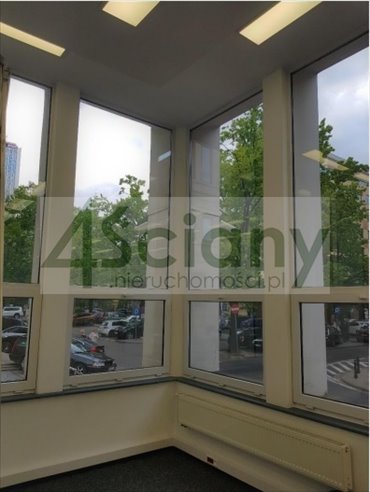 lokal użytkowy na wynajem 150m2 lokal użytkowy Warszawa, Śródmieście