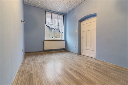 Przestronne 2-pokojowe mieszkanie z potencjałem, 61 m² mieszkanie Ruda Śląska, Godula, Antoniego Tiałowskiego
