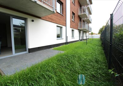 mieszkanie na sprzedaż 44m2 mieszkanie Wrocław, Fabryczna, Stabłowice