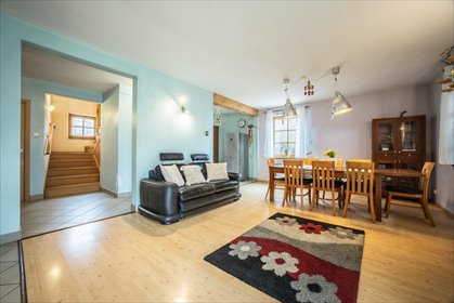 dom na sprzedaż 221m2 dom Góra Świętej Małgorzaty