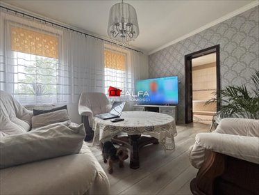 mieszkanie na sprzedaż 82m2 mieszkanie Świebodzice