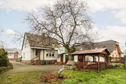 dom na sprzedaż 171m2 dom Zielona Góra, Jana z Kolna