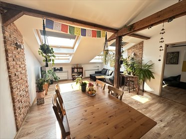 Przestronne 3-pokojowe mieszkanie 64 m² w Gliwicach - zapraszam mieszkanie Gliwice, Śródmieście, Zwycięstwa