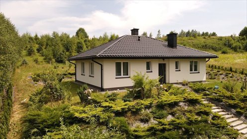 dom na sprzedaż 123m2 dom Rzeszów, Podleśna