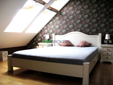 Przestronny dom 140 m² z ogrodem, Wawer - zapraszam dom Warszawa, Wawer Nadwiśle