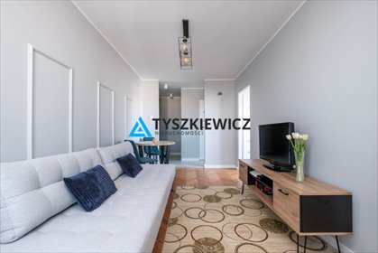 mieszkanie na sprzedaż 43m2 mieszkanie Gdańsk, Przeróbka, Bajki