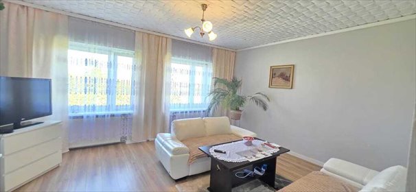 Do sprzedania przestronny dom 7 pokoi z ogródkiem 3113 m² dom Smolęcin