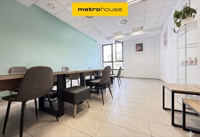 Biuro 36 m² z windą, widoczność, gotowe do pracy lokal użytkowy Siedlce, Sienkiewicza