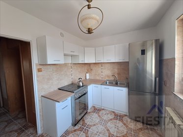 mieszkanie na wynajem 51m2 mieszkanie Łódź, Górna, Smocza