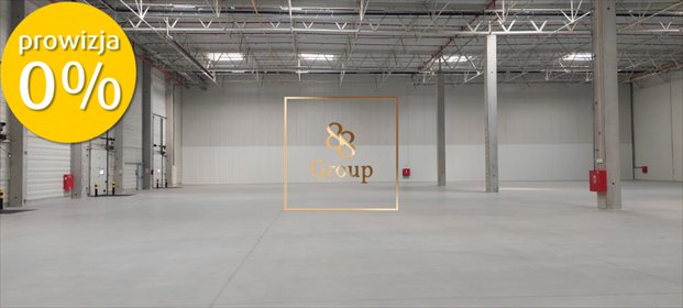 Magazyn 4322 m² z biurem, wysoki standard, szybki dojazd magazyn Nadarzyn