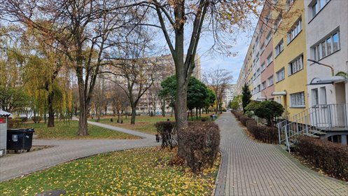 mieszkanie na sprzedaż 51m2 mieszkanie Warszawa, Praga-Północ, Łojewska