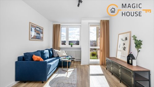 mieszkanie na sprzedaż 39m2 mieszkanie Gdynia, Chylonia, Morska