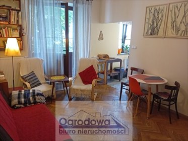Polecam 42 m² w Pradze-Północ, blisko metra! mieszkanie Warszawa, Praga-Północ, Ząbkowska