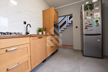 Przestronny dom 360 m² z możliwością podziału na dwa mieszkania dom Wałdowo