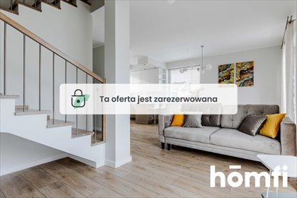 dom na wynajem 94m2 dom Józefosław, Przyrodnicza