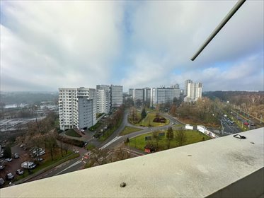 mieszkanie na sprzedaż 28m2 mieszkanie Katowice, Osiedle Tysiąclecia, Piastów