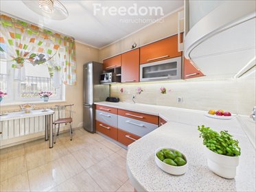 dom na sprzedaż 90m2 dom Oświęcim, Zwycięstwa