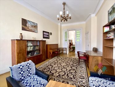 mieszkanie na sprzedaż 122m2 mieszkanie Olsztyn, Centrum, Seweryna Pieniężnego