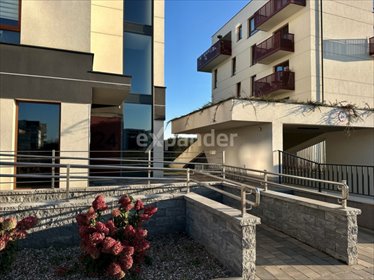 mieszkanie na sprzedaż 43m2 mieszkanie Rumia, Dolna