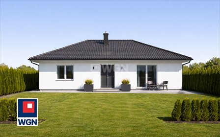 Dom nad jeziorem z prywatną plażą i jacuzzi dom Lubniewice, Lubniewice