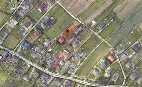 Dom na sprzedaż w Bulowicach - 157 m2 z działką i zabudową dom Bulowice, Stara Droga