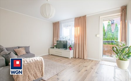 mieszkanie na sprzedaż 44m2 mieszkanie Poznań, Jeżyce, Sianowska