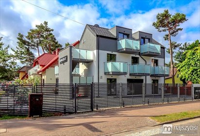 Polecam atrakcyjny lokal 398 m² w centrum Pobierowa lokal użytkowy Pobierowo, Centrum