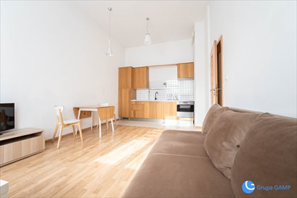 mieszkanie na wynajem 42m2 mieszkanie Kraków, Podgórze, św. Kingi