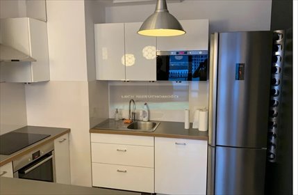 mieszkanie na sprzedaż 61m2 mieszkanie Warszawa, Wola, Giełdowa