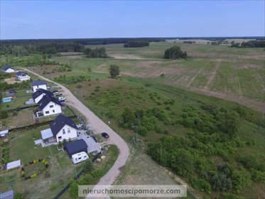 działka na sprzedaż 1946m2 działka Kiełpin, Kiełpin, Dobra