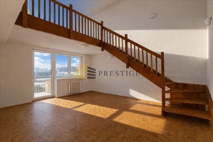 mieszkanie na sprzedaż 76m2 mieszkanie Warszawa, Żoliborz, Przasnyska