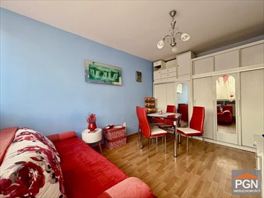 Do sprzedania przestronne mieszkanie 48 m² w centrum Gryfice mieszkanie Gryfice, centrum