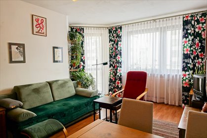 mieszkanie na sprzedaż 50m2 mieszkanie Szczecin, Pomorzany, Aleja Powstańców Wielkopolskich