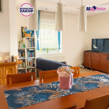 mieszkanie na sprzedaż 94m2 mieszkanie Rumia, Marynarska